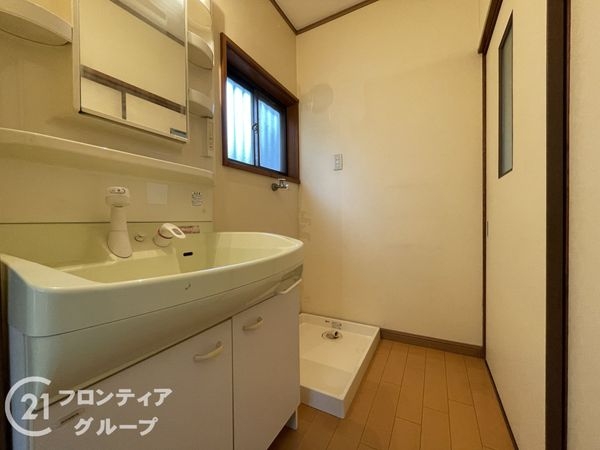 宇治市槇島町吹前の中古一戸建て