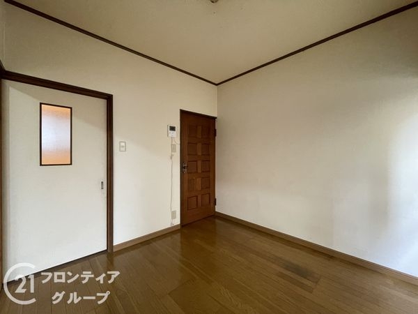 宇治市槇島町吹前の中古一戸建て