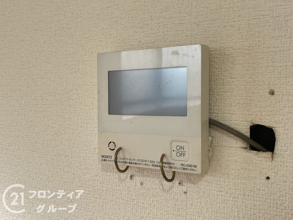 宇治市槇島町吹前の中古一戸建て