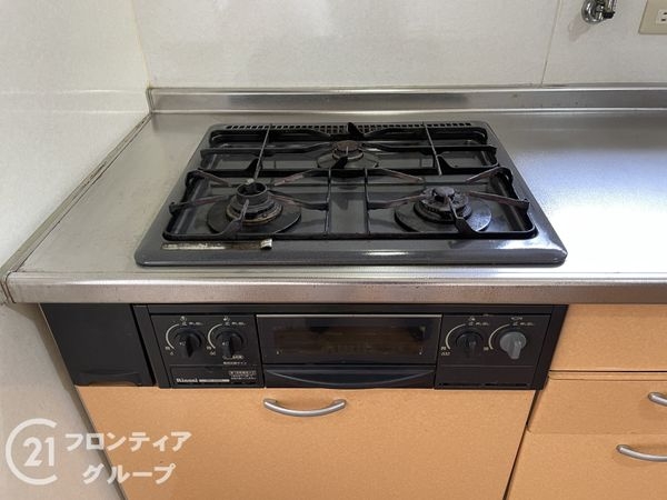 宇治市槇島町吹前の中古一戸建て