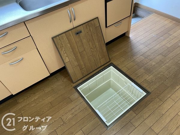 宇治市槇島町吹前の中古一戸建て