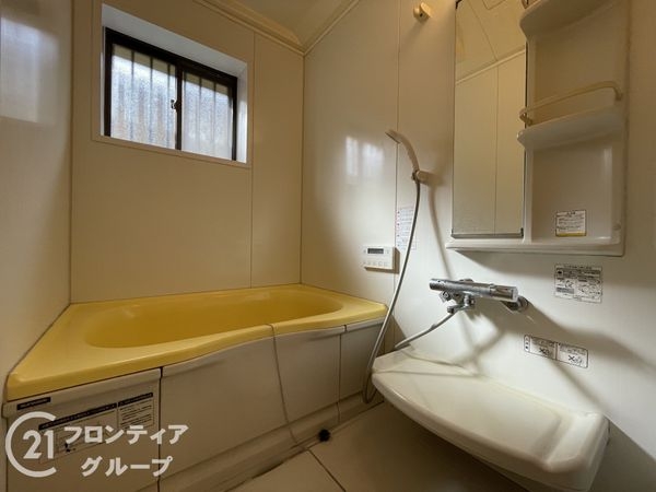 宇治市槇島町吹前　中古一戸建て