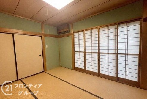 京都市山科区大塚檀ノ浦　中古一戸建て
