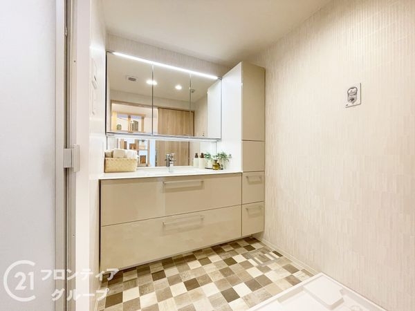 ローレルコート宇治木幡　中古マンション