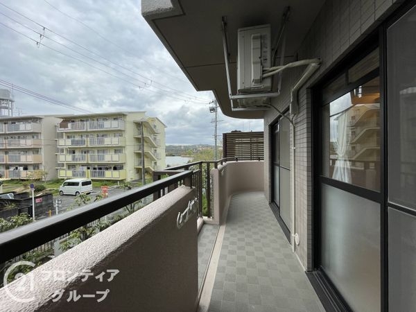 ローレルコート宇治木幡　中古マンション