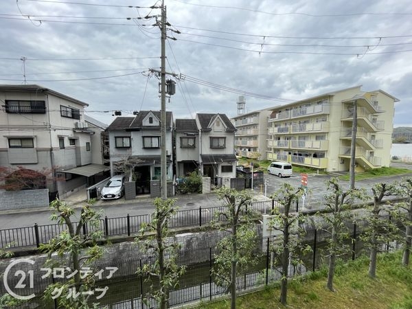 ローレルコート宇治木幡　中古マンション