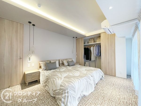 ローレルコート宇治木幡　中古マンション