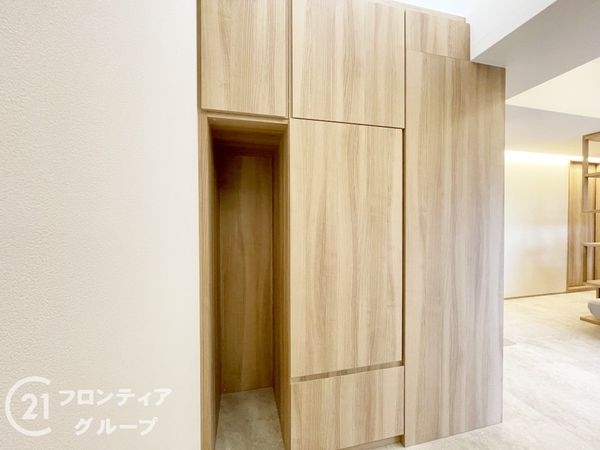 ローレルコート宇治木幡　中古マンション