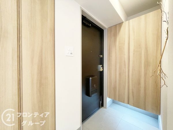 ローレルコート宇治木幡　中古マンション