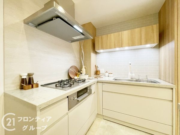 ローレルコート宇治木幡　中古マンション