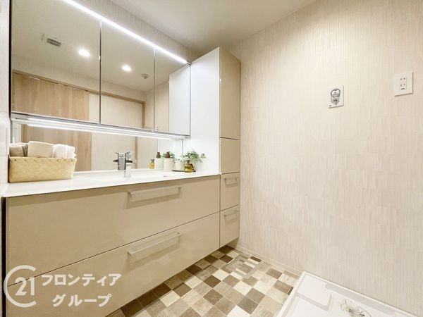 ローレルコート宇治木幡　中古マンション