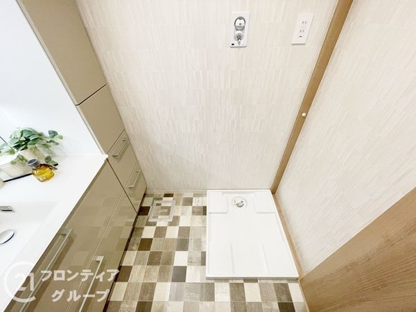 ローレルコート宇治木幡　中古マンション
