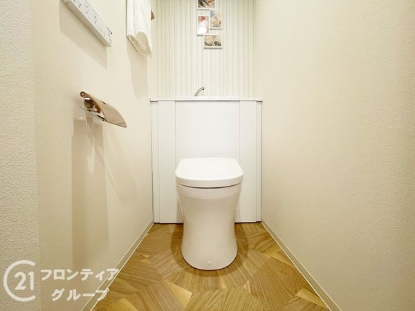 ローレルコート宇治木幡　中古マンション