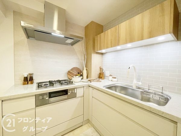 ローレルコート宇治木幡　中古マンション