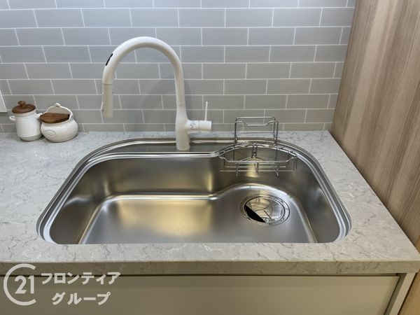 ローレルコート宇治木幡　中古マンション