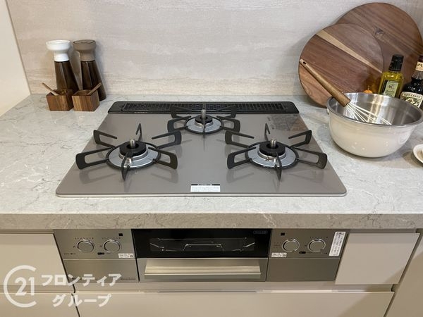 ローレルコート宇治木幡　中古マンション