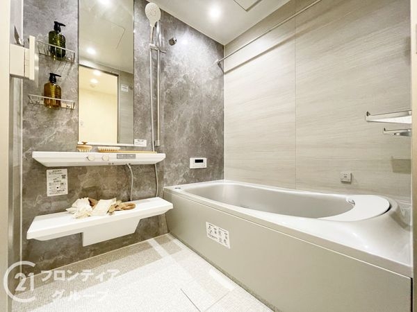 ローレルコート宇治木幡　中古マンション