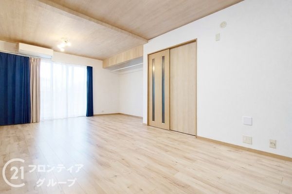 京都市伏見区横大路下三栖東ノ口の中古一戸建て