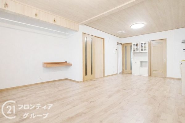 京都市伏見区横大路下三栖東ノ口の中古一戸建て