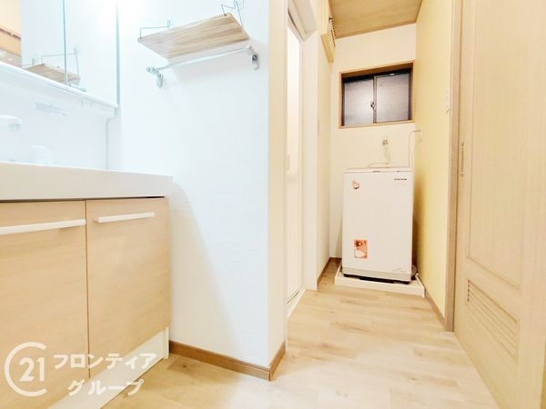 京都市伏見区横大路下三栖東ノ口の中古一戸建て