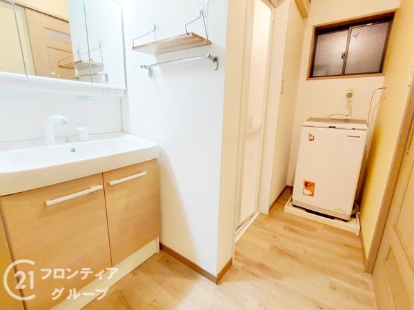 京都市伏見区横大路下三栖東ノ口の中古一戸建て