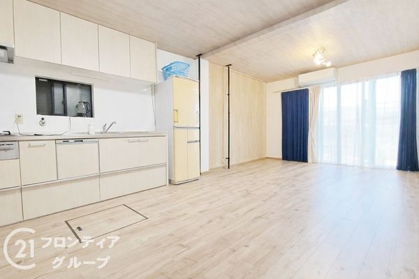 京都市伏見区横大路下三栖東ノ口の中古一戸建て