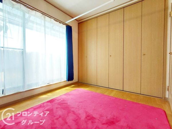 京都市伏見区横大路下三栖東ノ口の中古一戸建て