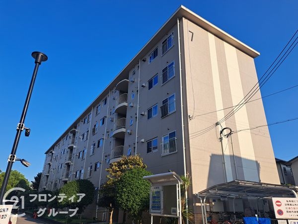 メゾン神足７棟　中古マンション