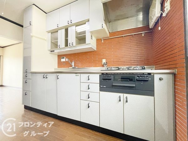 メゾン神足７棟　中古マンション
