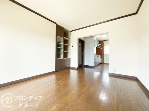 メゾン神足７棟　中古マンション