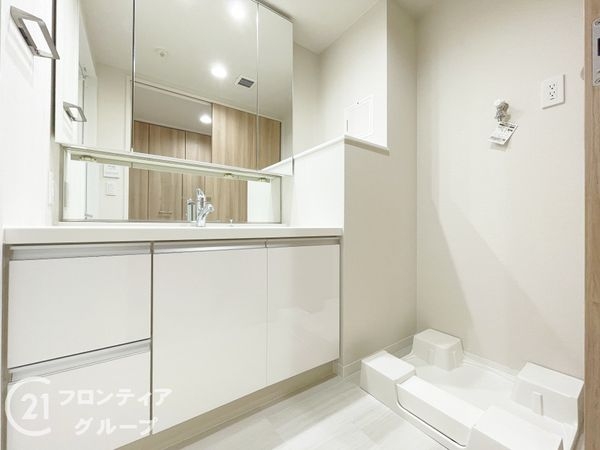 イニシア中京丸太町通り　中古マンション