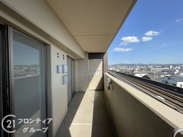 イニシア中京丸太町通り　中古マンション