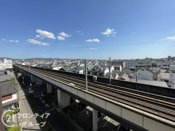 イニシア中京丸太町通り　中古マンション
