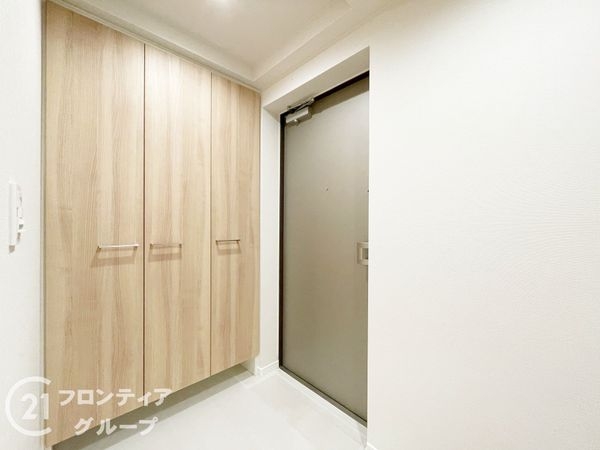 イニシア中京丸太町通り　中古マンション