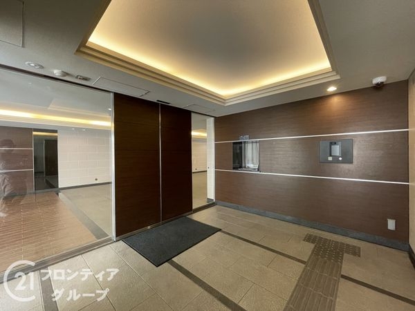 イニシア中京丸太町通り　中古マンション