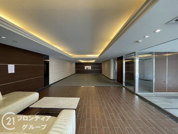 イニシア中京丸太町通り　中古マンション