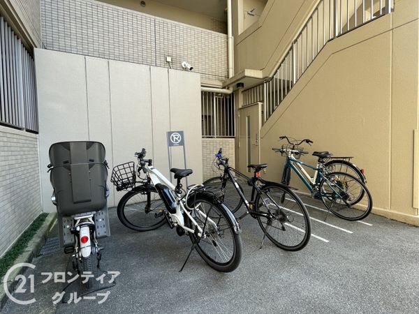 イニシア中京丸太町通り　中古マンション