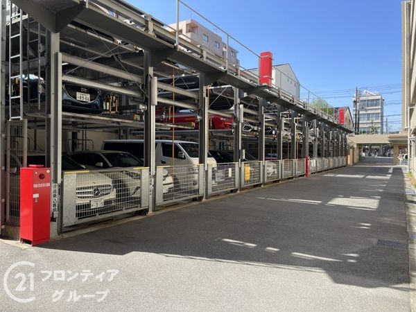 イニシア中京丸太町通り　中古マンション