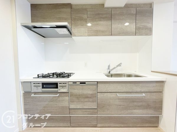 イニシア中京丸太町通り　中古マンション