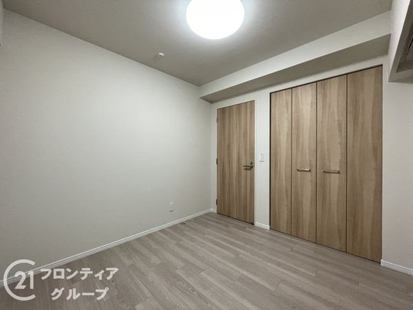 イニシア中京丸太町通り　中古マンション