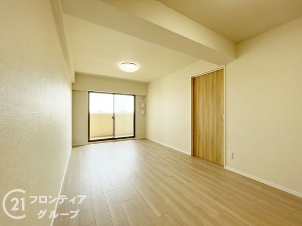 イニシア中京丸太町通り　中古マンション