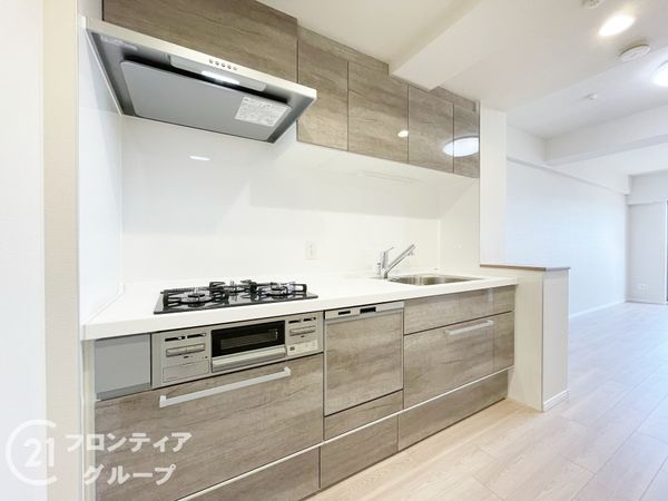 イニシア中京丸太町通り　中古マンション