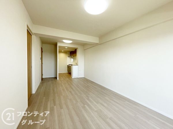 イニシア中京丸太町通り　中古マンション
