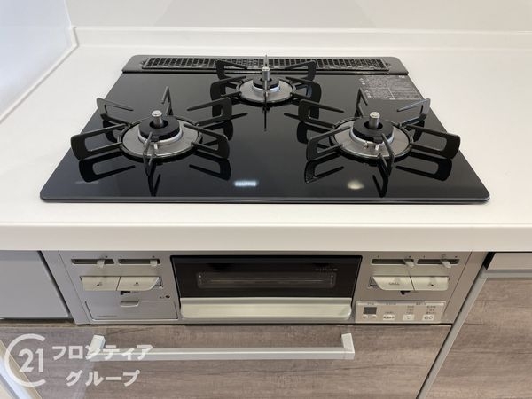 イニシア中京丸太町通り　中古マンション