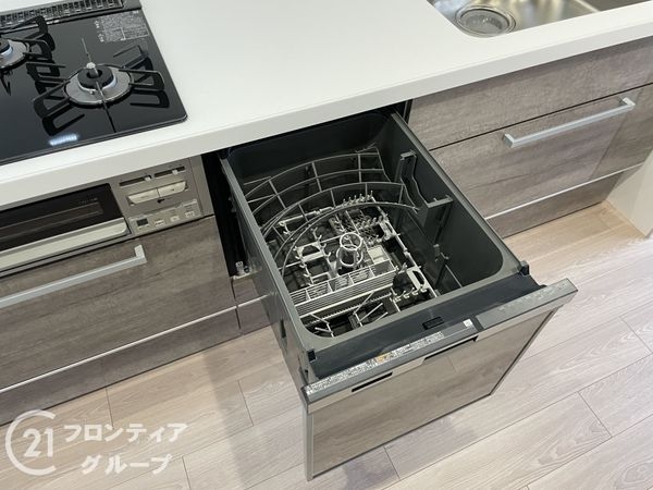 イニシア中京丸太町通り　中古マンション