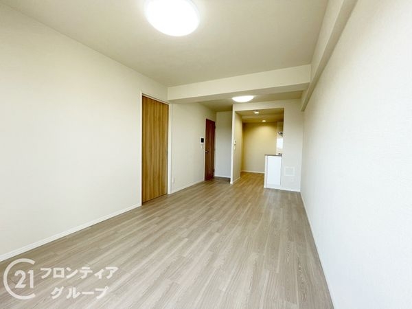 イニシア中京丸太町通り　中古マンション