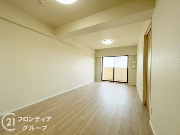 イニシア中京丸太町通り　中古マンション