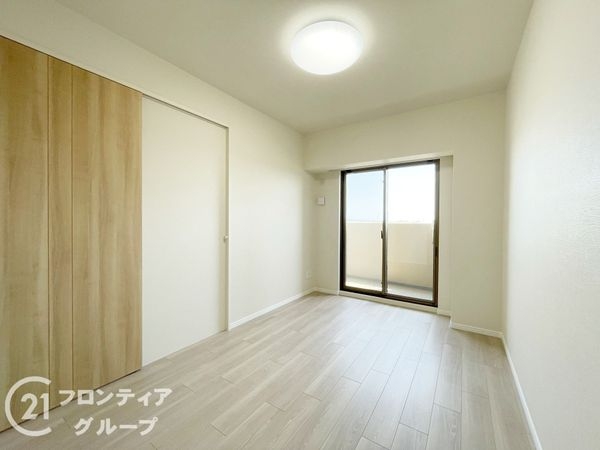 イニシア中京丸太町通り　中古マンション