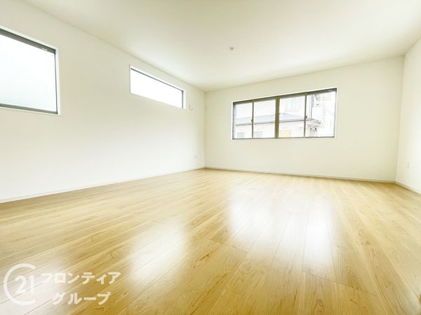宇治市羽拍子町　新築一戸建て　２期　１号棟