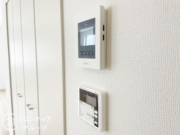 宇治市羽拍子町　新築一戸建て　２期　１号棟